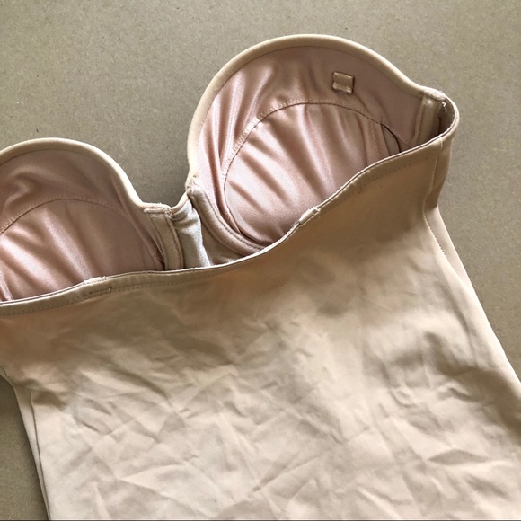 La Vie En Rose: Body shaper - Picture 4 of 6